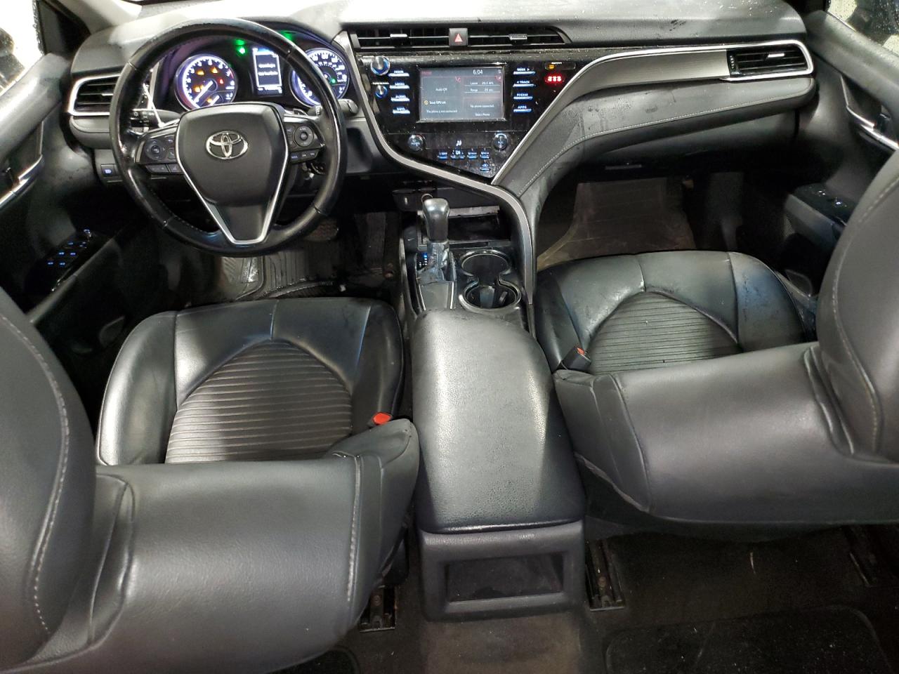 2018 Toyota Camry - Image 8