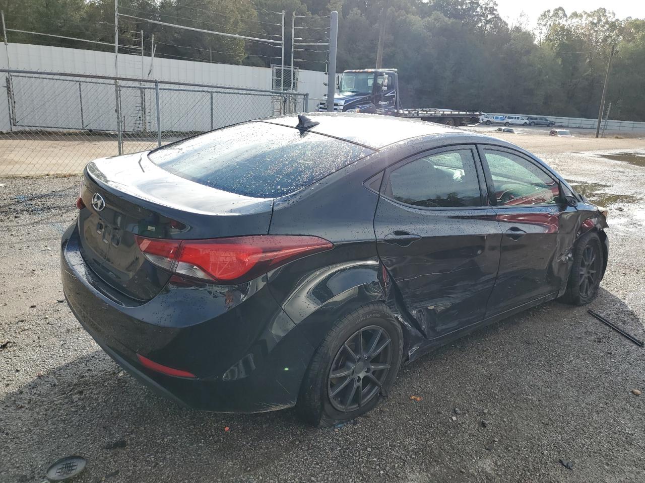 VIN 5NPDH4AE8FH620652 2015 HYUNDAI ELANTRA no.3