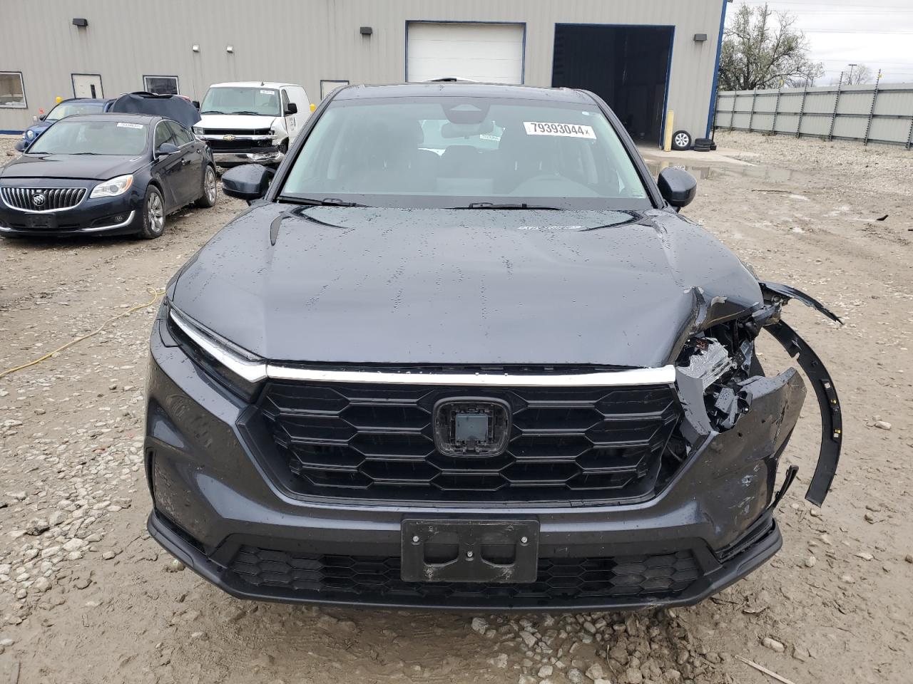 2023 Honda CR-V - Image 5