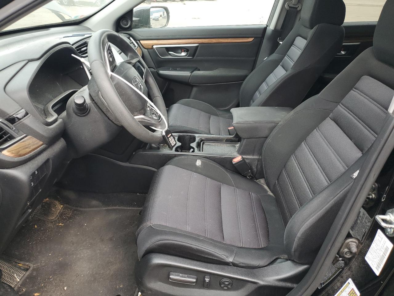 2018 Honda CR-V - Image 7