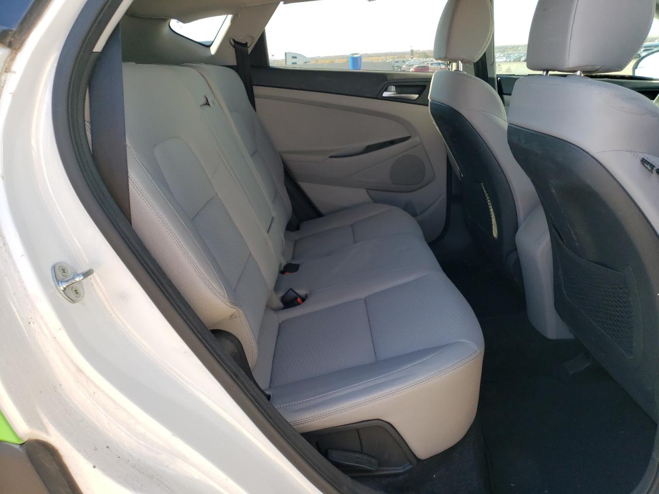 2020 Hyundai Tucson - Image 11