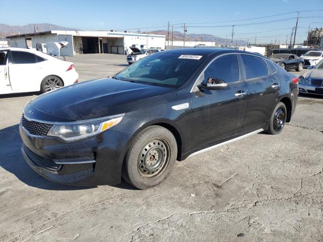 2019 Kia Optima Hybrid за продажба в Sun Valley, CA - Vandalism