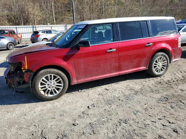 2016 Ford Flex Sel