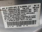2010 Honda Odyssey Exl for Sale in Woodburn, OR - Front End