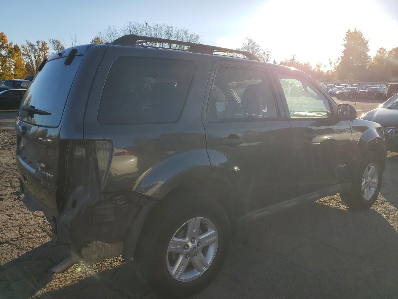 2010 Ford Escape - Image 3