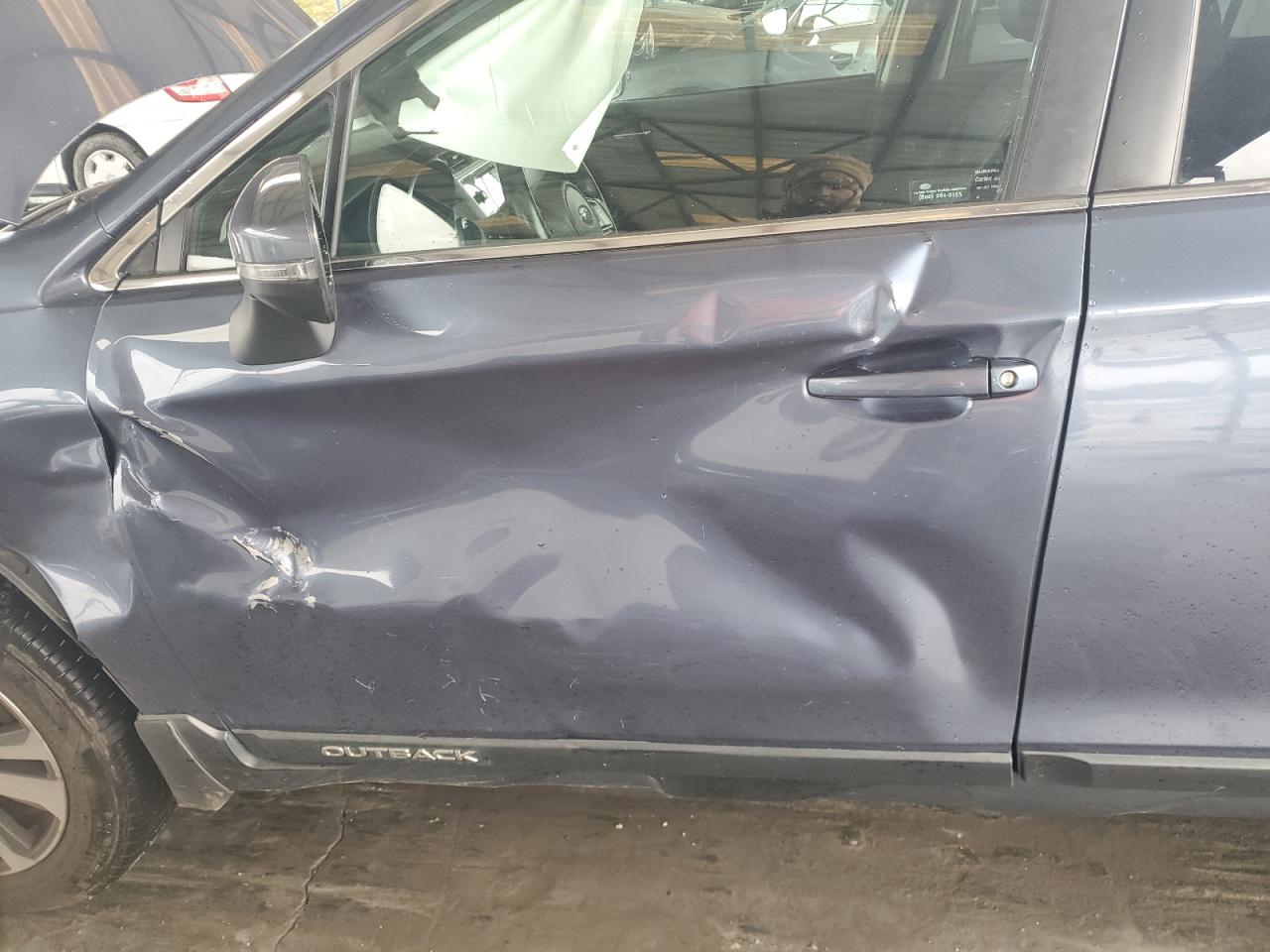2018 Subaru Outback - Image 7