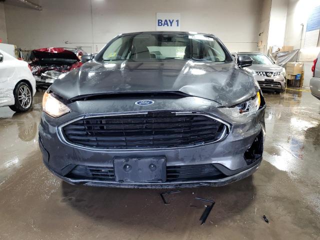 3FA6P0G76LR162038 Ford Fusion S 5