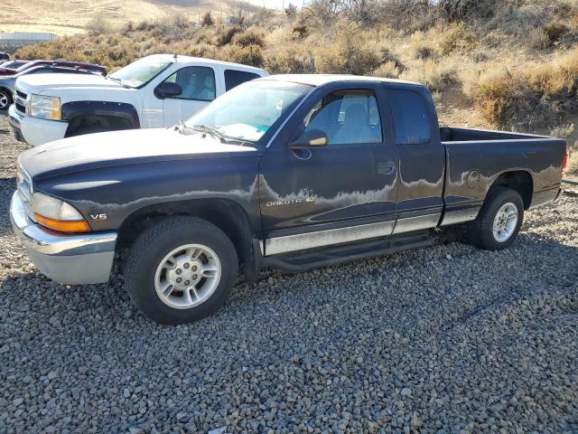 2000 Dodge Dakota  продається в Reno, NV - Minor Dent/Scratches