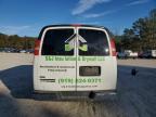 2011 Chevrolet Express G3500 Lt for Sale in Knightdale, NC - Side