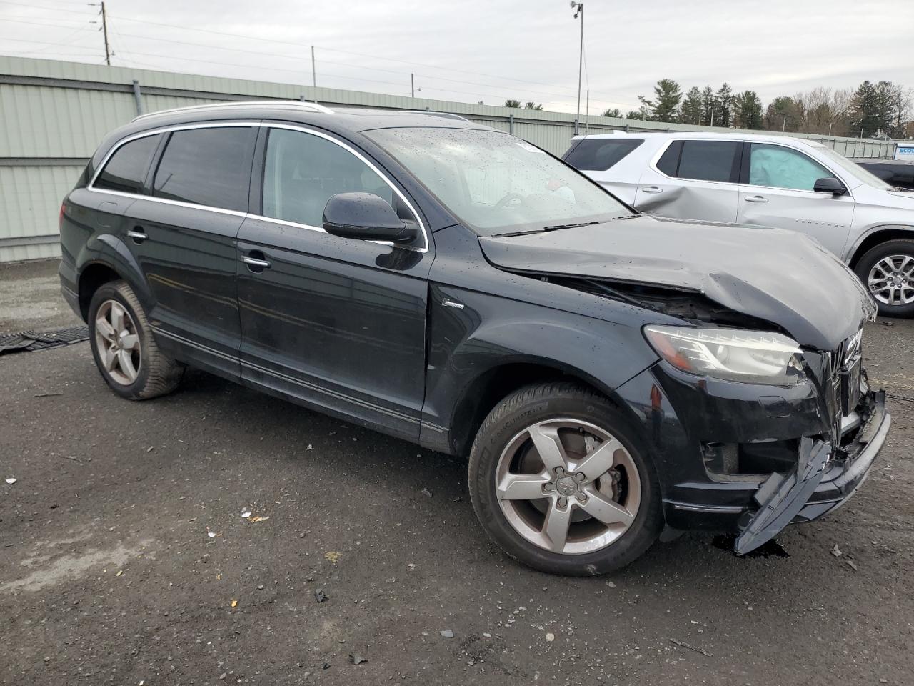 2015 Audi Q7 - Image 4