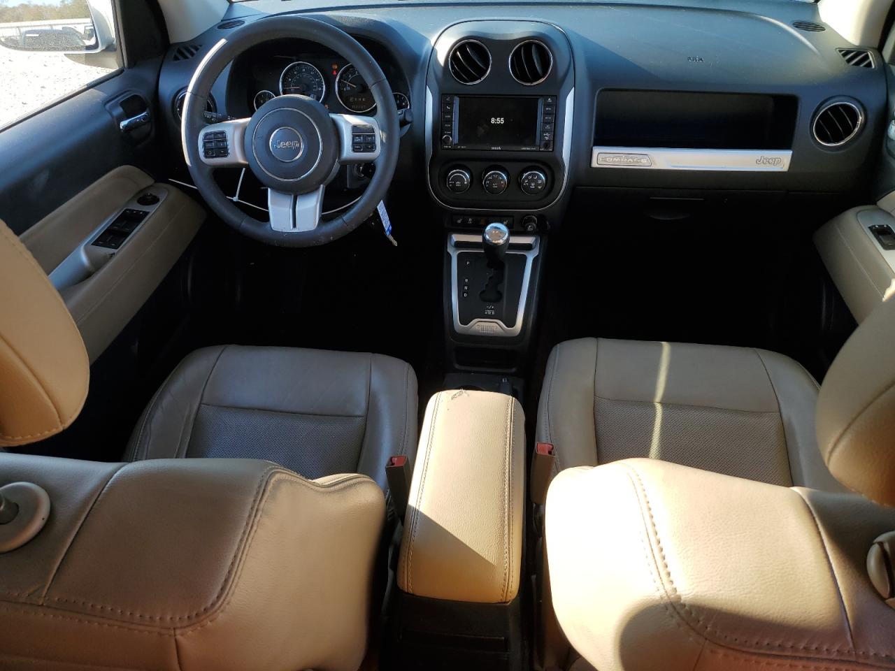 2014 Jeep Compass - Image 8