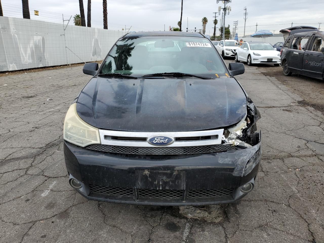 2008 Ford Focus - Image 5