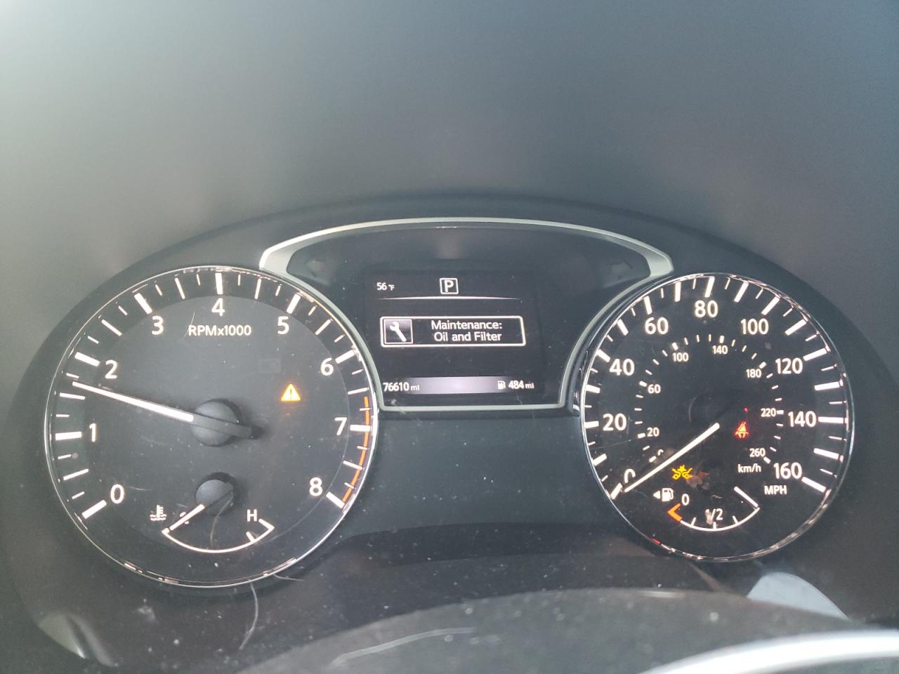 2018 Nissan Altima - Image 9