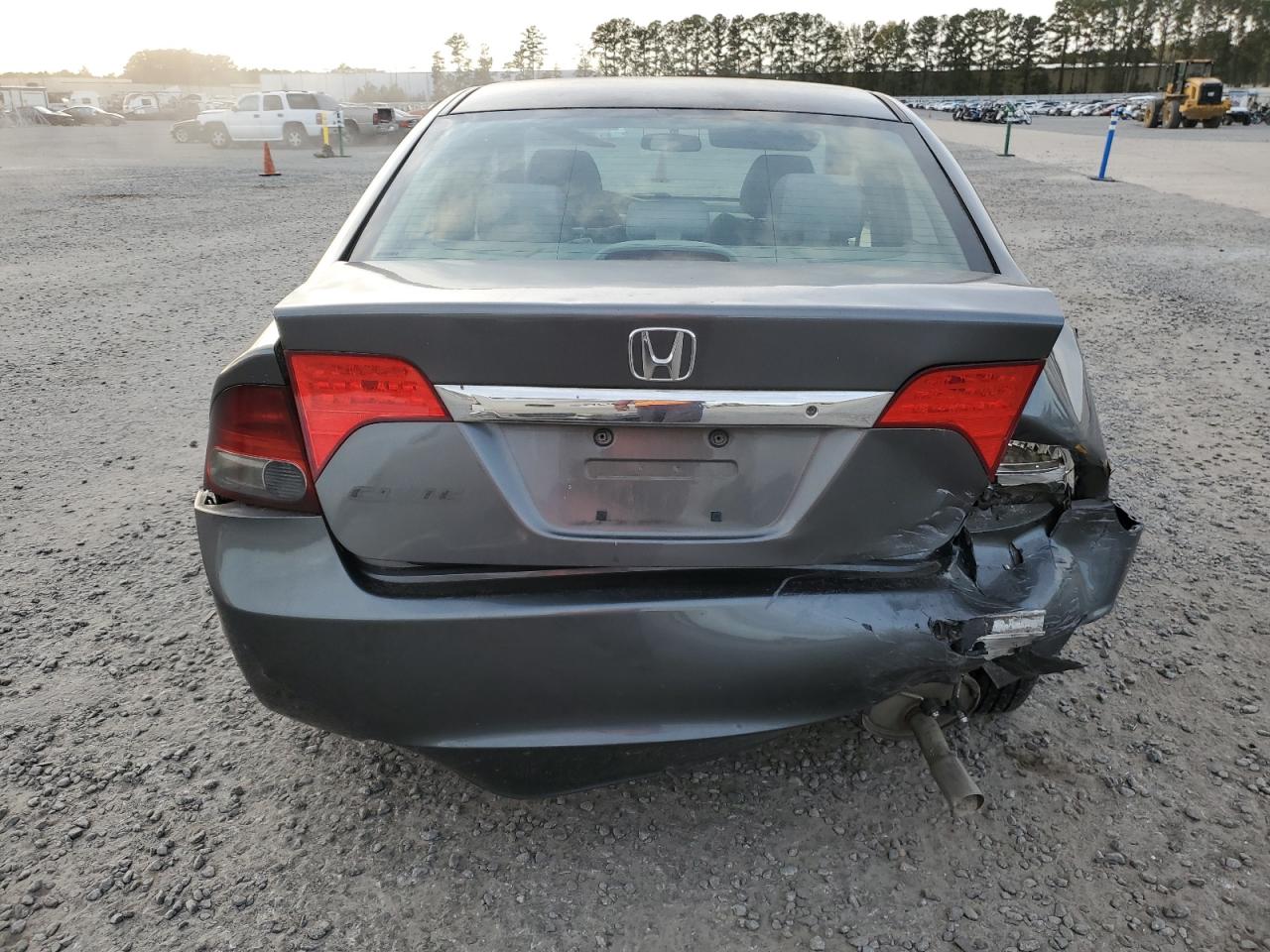 2010 Honda Civic - Image 6