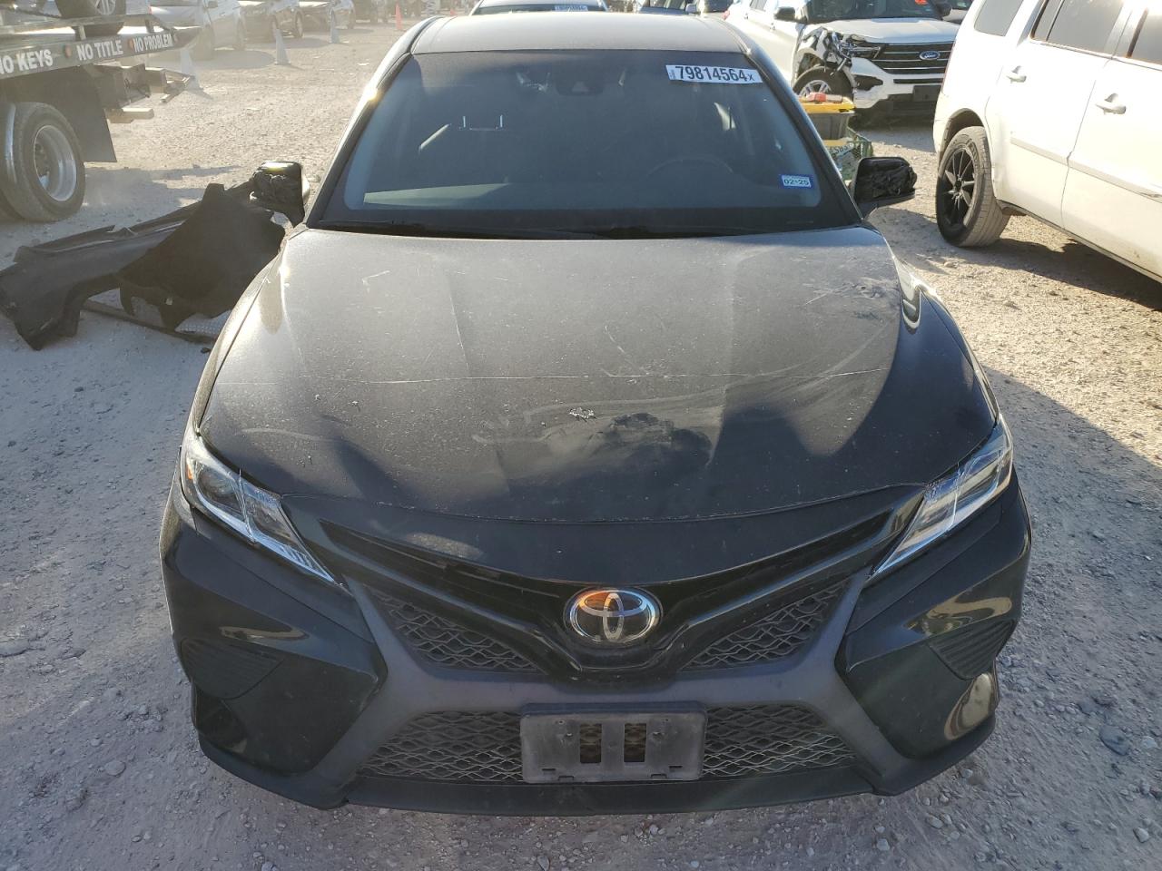 2020 Toyota Camry - Image 5