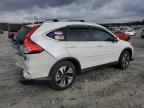 2016 Honda Cr-V Touring за продажба в Loganville, GA - Rear End