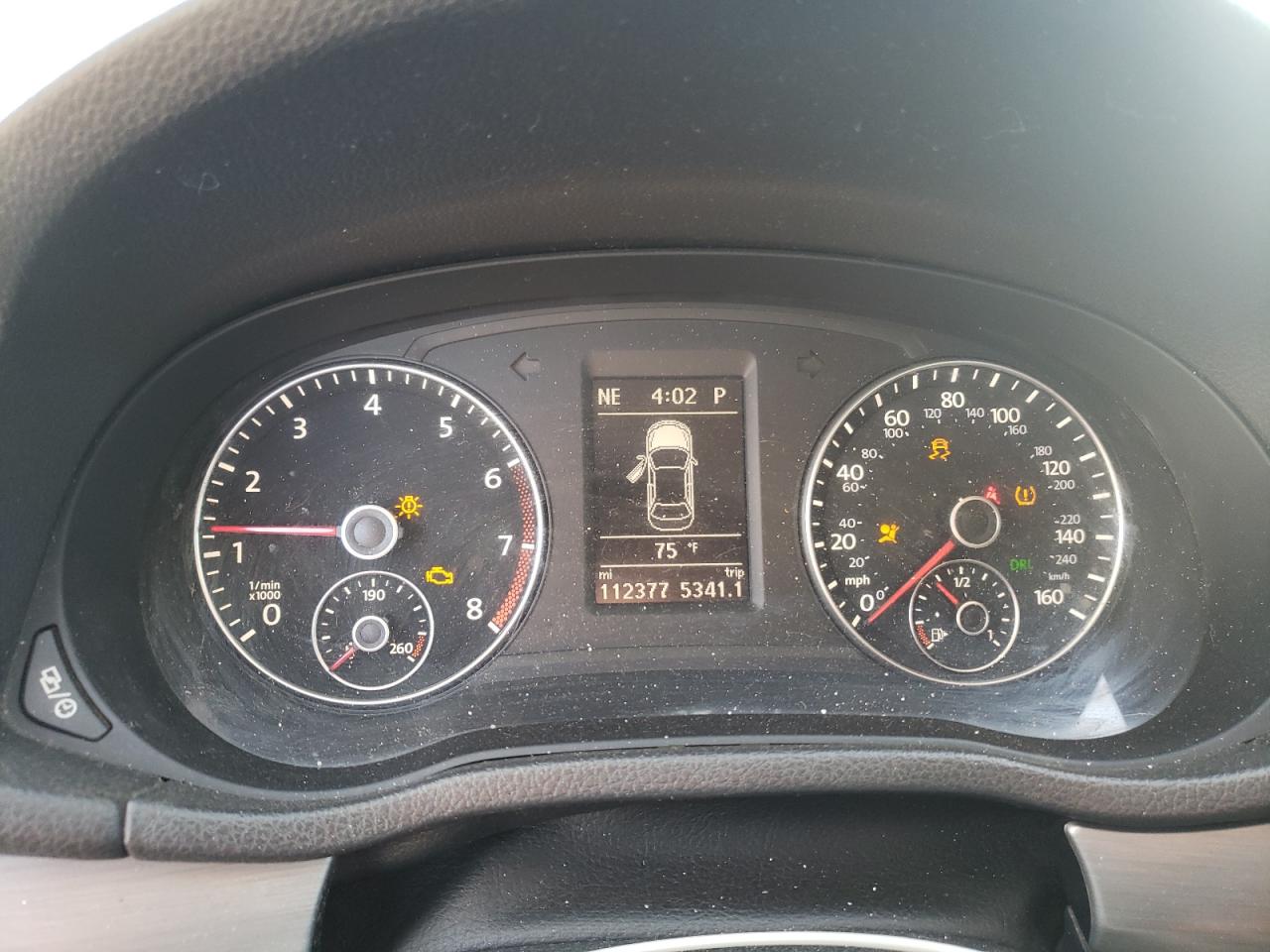 2014 Volkswagen Passat - Image 9