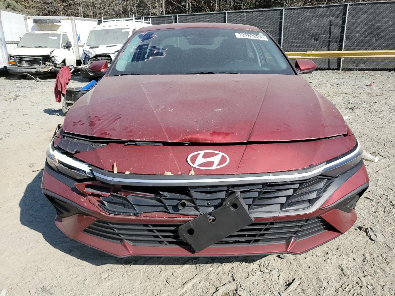 VIN KMHLM4DG3RU760893 2024 HYUNDAI ELANTRA no.5