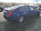 2014 Cadillac Cts Luxury Collection იყიდება Littleton-ში, CO - Undercarriage