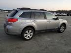 2011 Subaru Outback 2.5I Limited للبيع في Spartanburg، SC - Water/Flood