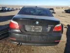 2010 Bmw 528 I продається в Albuquerque, NM - Side