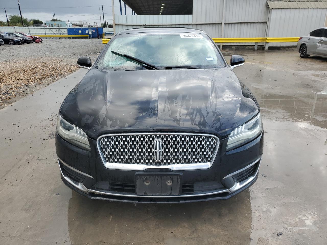 2017 Lincoln MKZ - Image 5