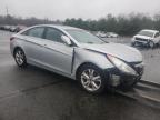 2011 Hyundai Sonata Se zu verkaufen in Exeter, RI - Front End