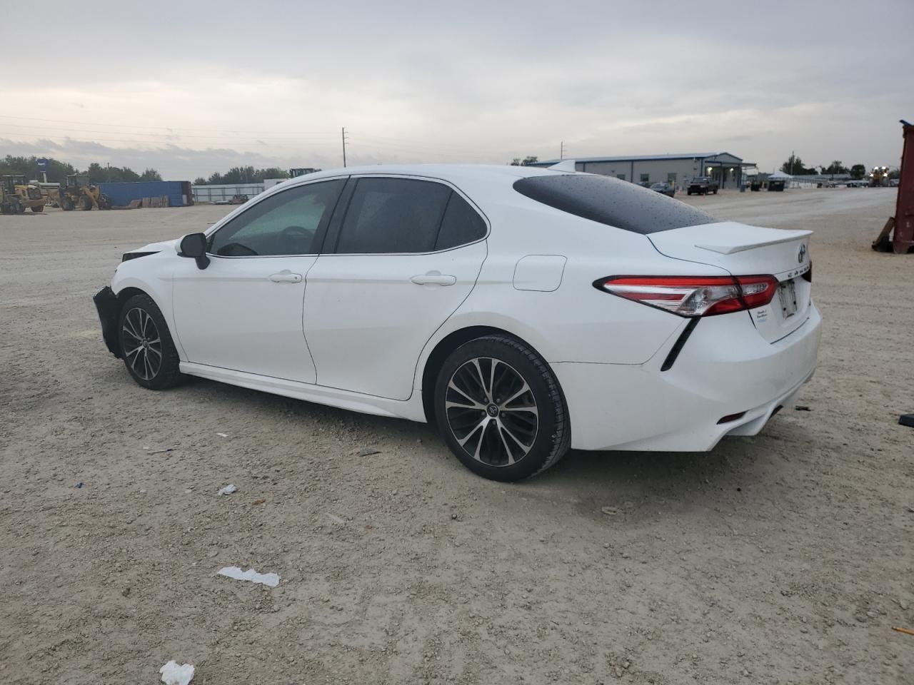 2020 Toyota Camry - Image 2