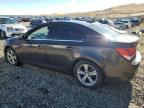 2015 Chevrolet Cruze Lt за продажба в Reno, NV - Front End