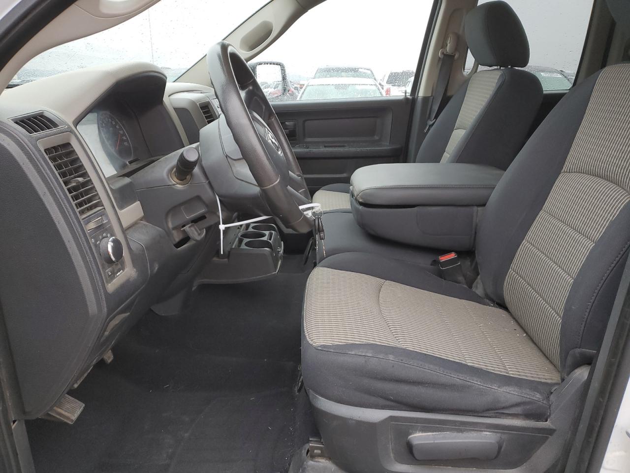 2011 Dodge RAM - Image 7