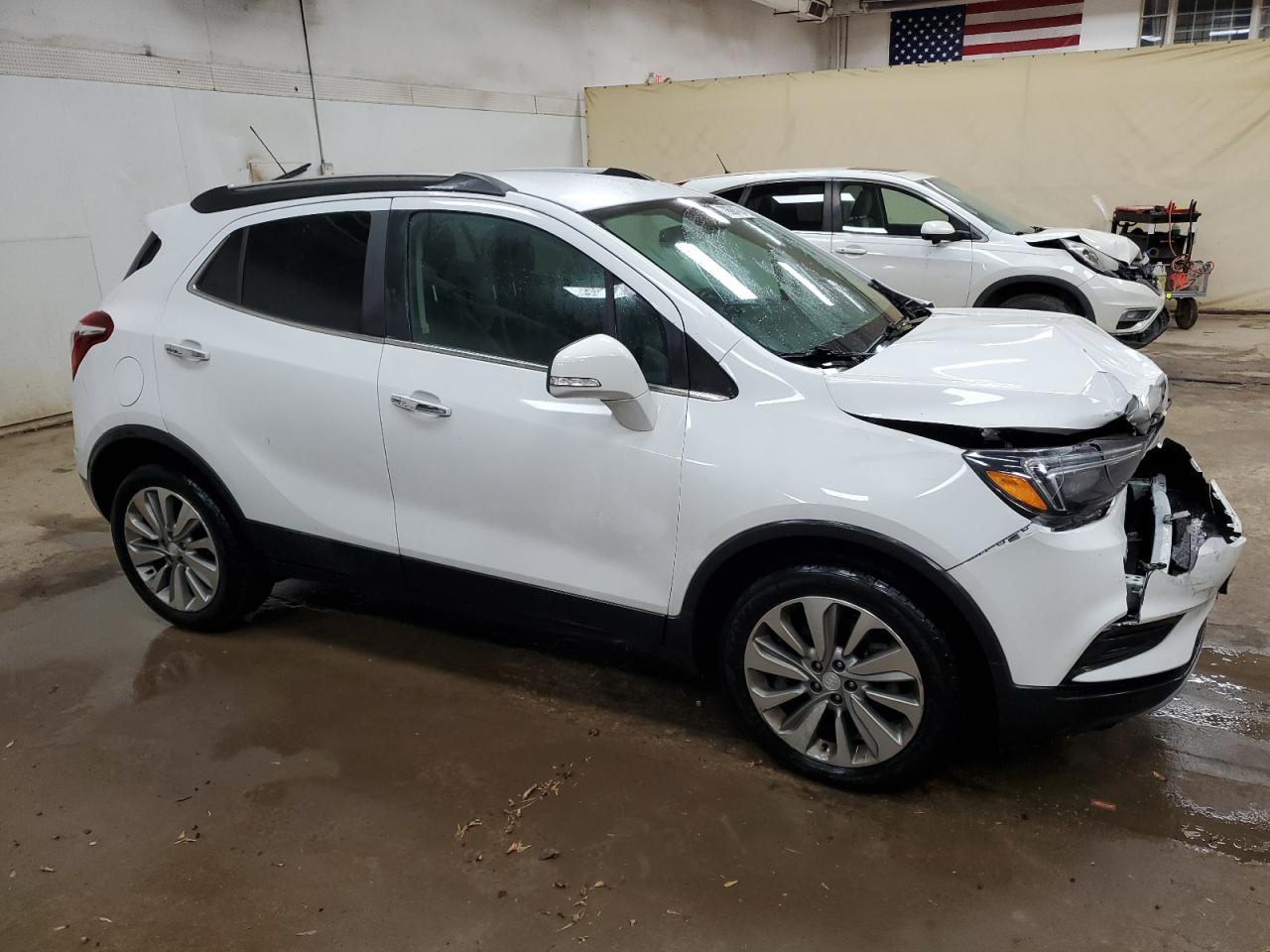 2019 Buick Encore - Image 4