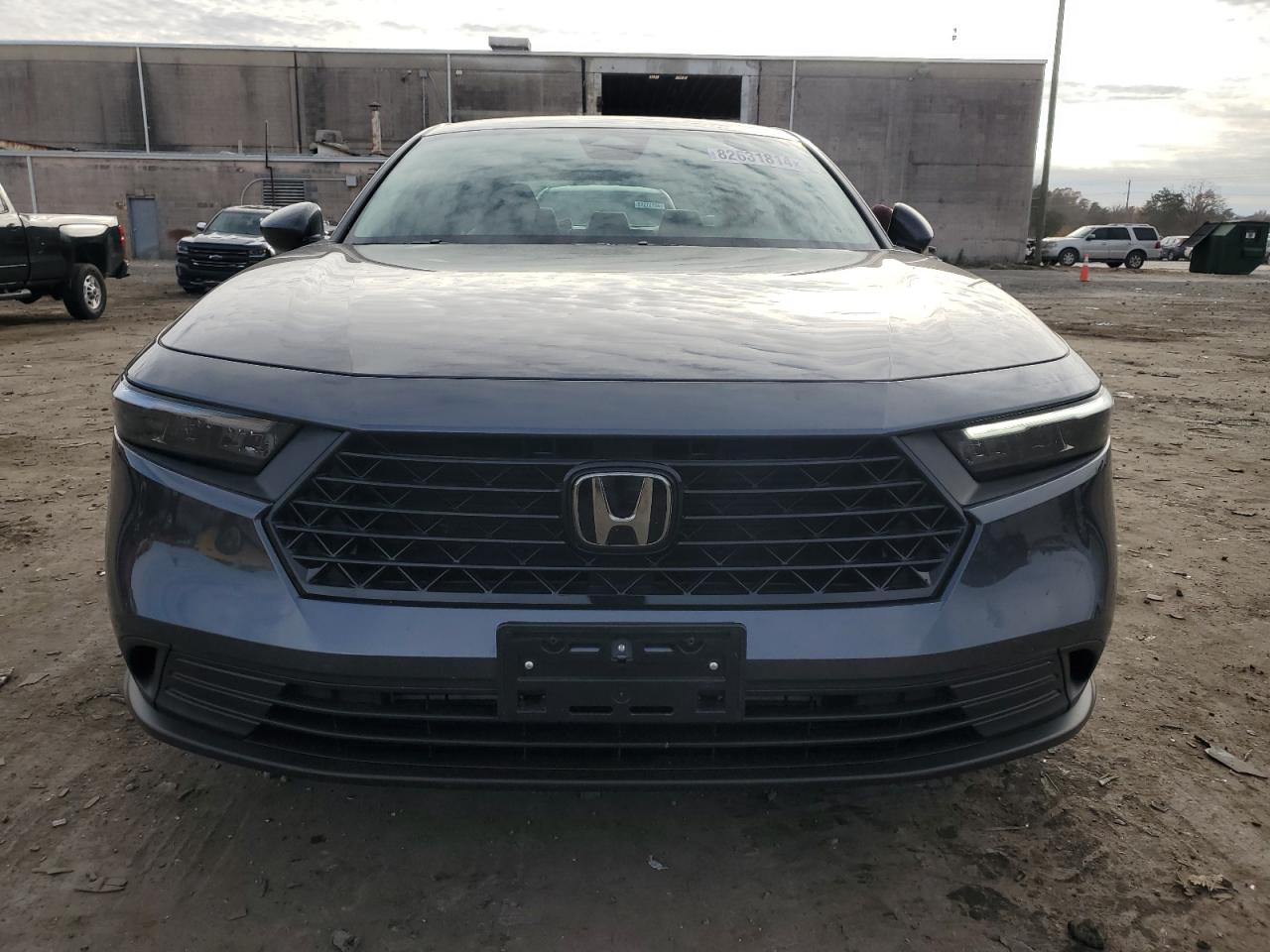 2024 Honda Accord - Image 5