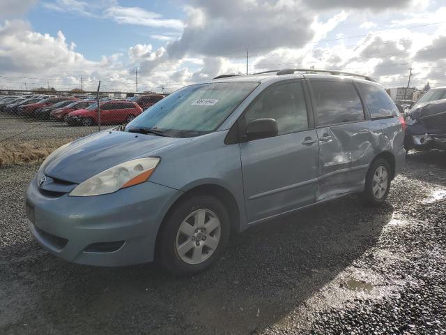 2010 Toyota Sienna Ce