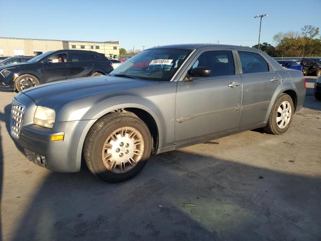 2006 Chrysler 300 