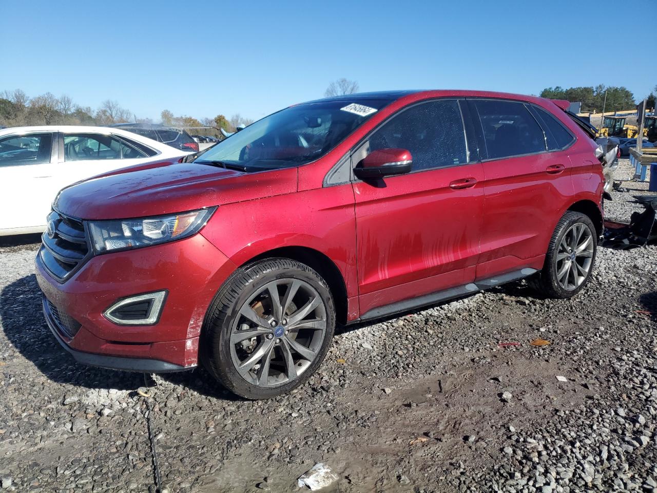 2016 Ford Edge - Image 1