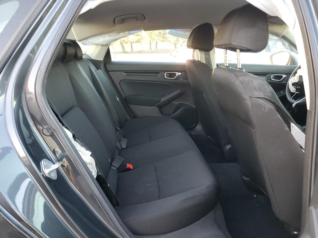 2023 Honda Civic - Image 11