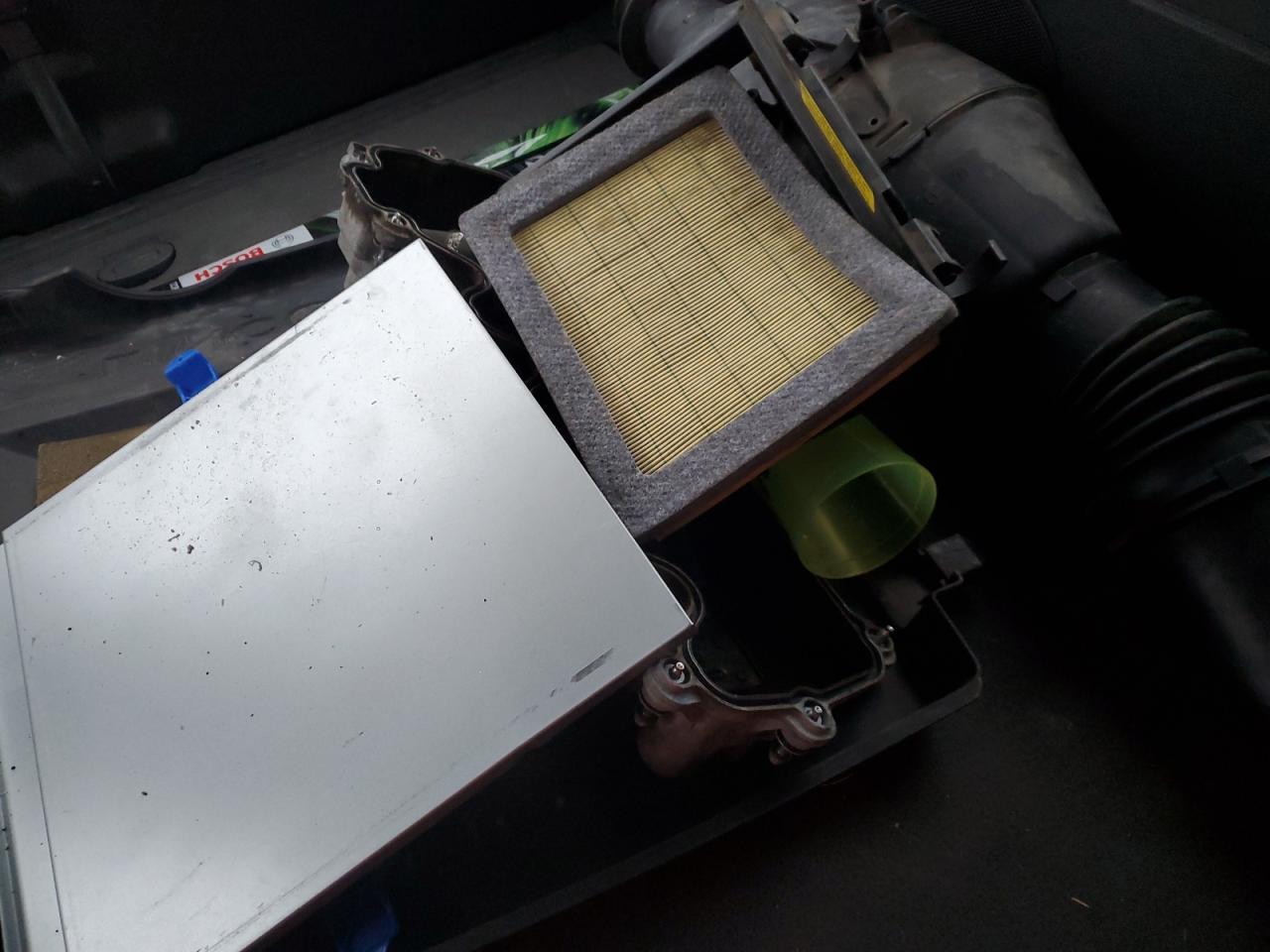 2005 Lincoln Navigator - Image 13