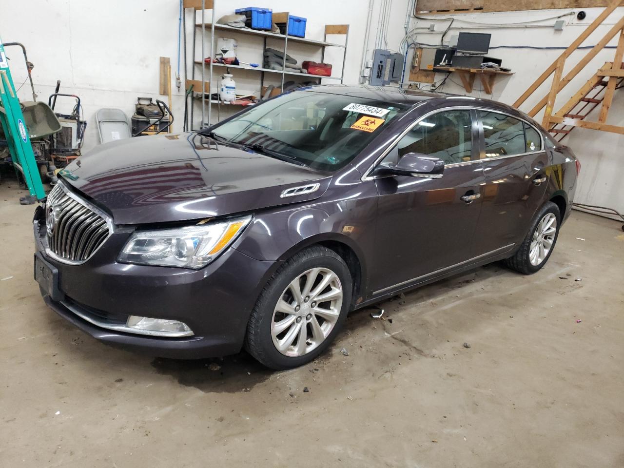 2014 Buick LaCrosse - Image 1