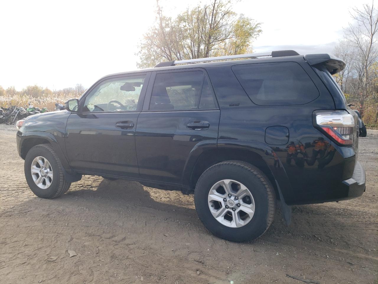 2020 Toyota 4Runner - Image 2