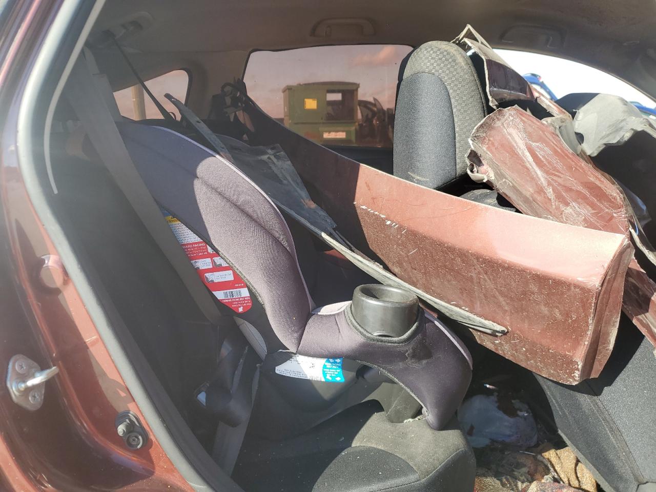 2015 Honda CR-V - Image 11