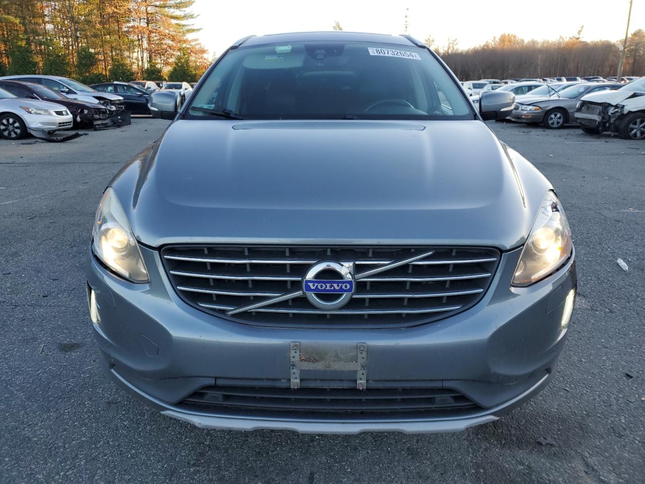 2017 Volvo XC60 - Image 5