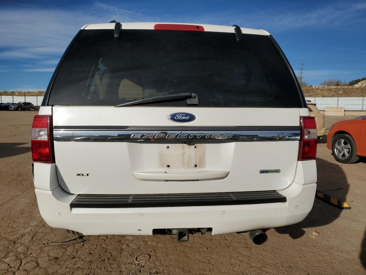 VIN 1FMJK1JT0FEF14600 2015 FORD EXPEDITION no.6