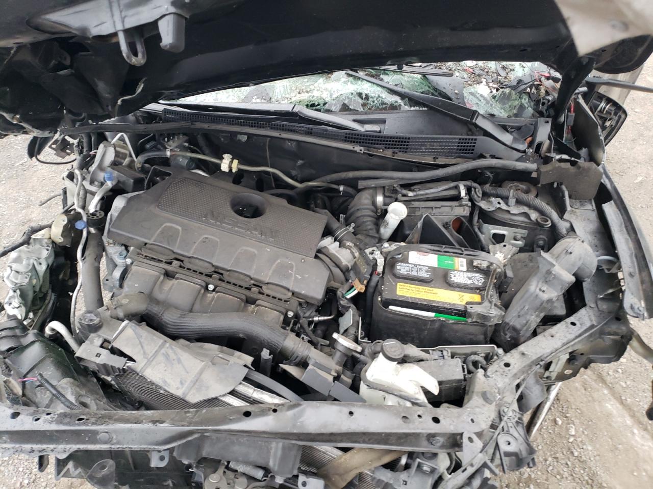 2019 Nissan Sentra - Image 11