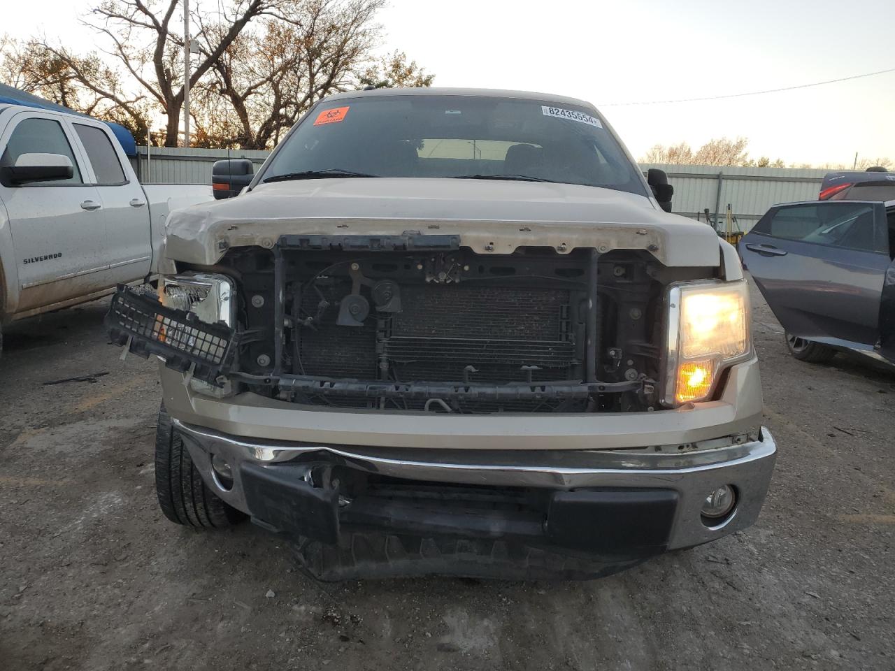 2010 Ford F-150 - Image 5
