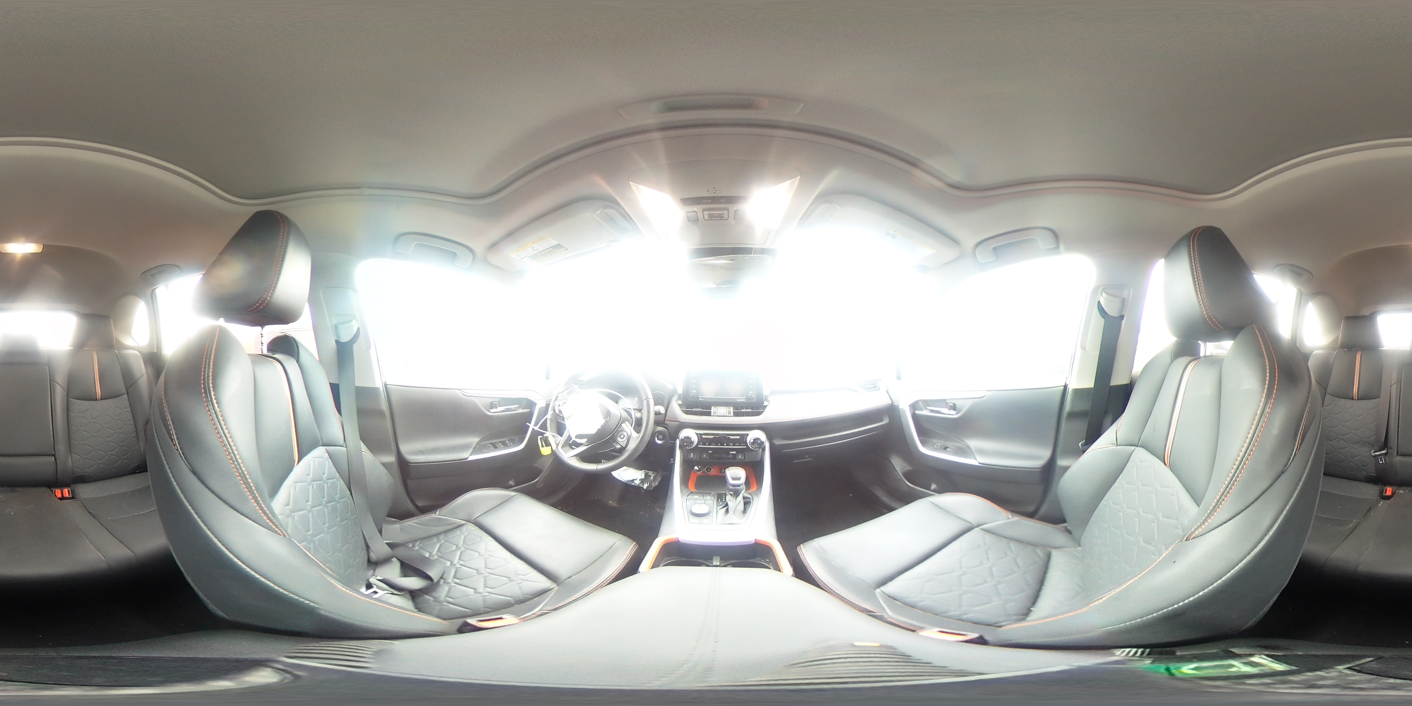 2022 Toyota RAV 4 - Image 13
