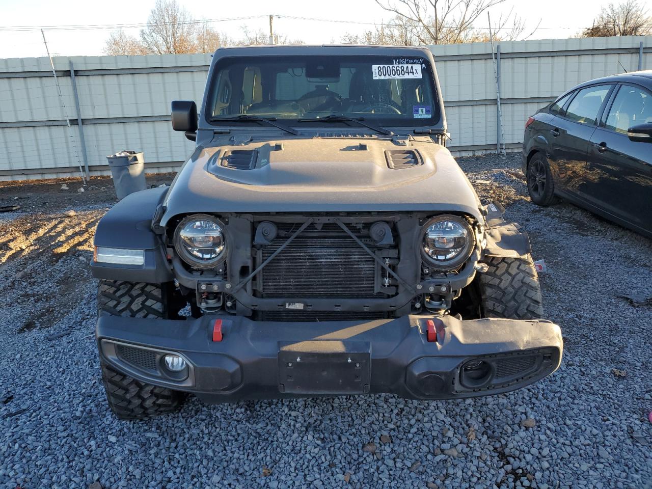 2019 Jeep Wrangler - Image 5