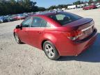 2011 Chevrolet Cruze Lt للبيع في Ocala، FL - Front End