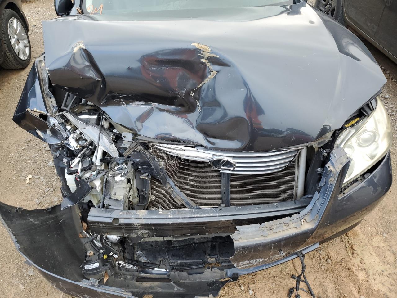 2007 Lexus ES - Image 13