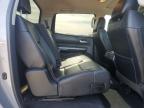 2018 Toyota Tundra Crewmax Limited на продаже в North Las Vegas, NV - Rear End
