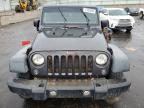 2014 Jeep Wrangler Unlimited Sport de vânzare în Albuquerque, NM - Water/Flood